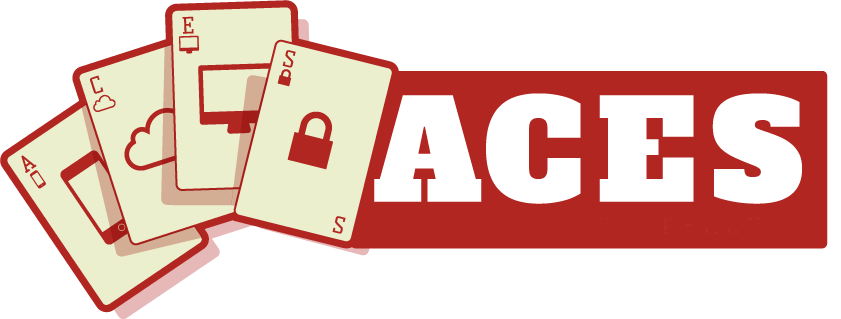 ACES Conference logo